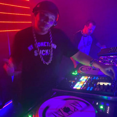 FLAG POLE (dnb flip)