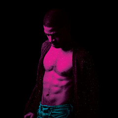 Kid Cudi - Rose Golden (feat. Willow Smith)