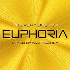 Matt Darey - The Very Best Of Euphoria  CD2 (2002)