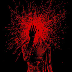 VOICES IN MY HEAD x SEMTEX (DESERT HYDRA x M14 - 1v1 RIDDIM EDIT)
