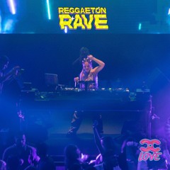 CC Love LIVE @ Exchange LA Reggaeton Rave 1.5.24