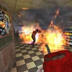Gasoline (FACELESSS)