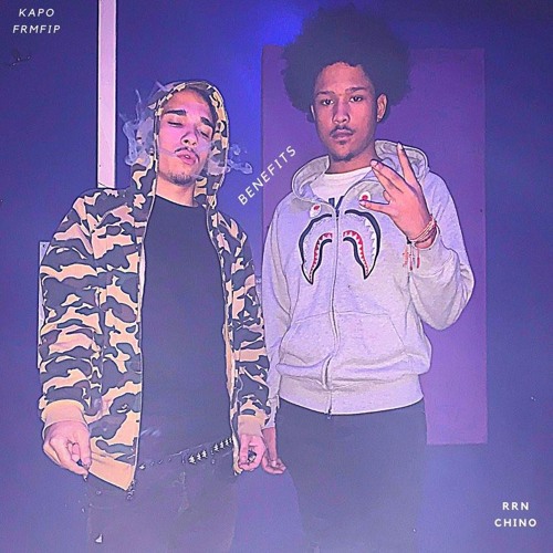 Ft CHINORRN - Benefits