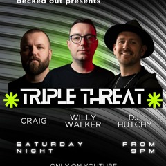 Decked Out Derry - October 2025 (Mix 2)