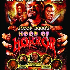 Snoop Dogg - Welcome To The Hood