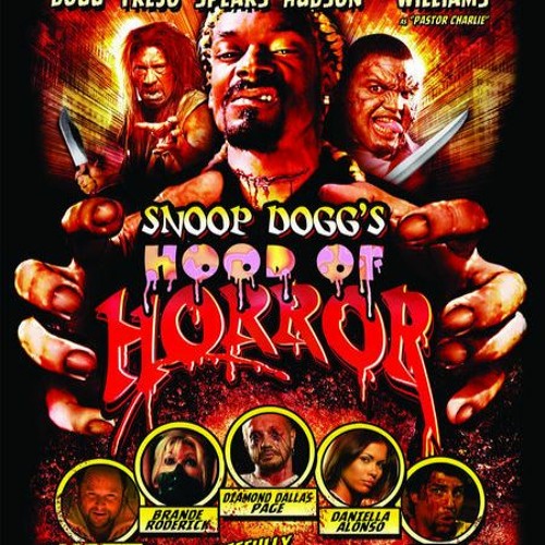 Snoop Dogg - Welcome To The Hood