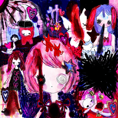 emo rock and other stuff