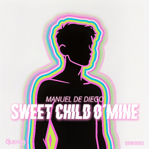 QHM1083 - Manuel de Diego - Sweet Child O' Mine (Original Mix)