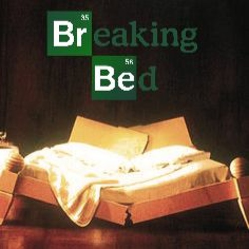 Brejking Bed