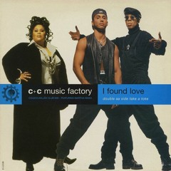 C&C Music Factory - I Found Love (Loveland Remix) ( Hed Kandi intro edit )