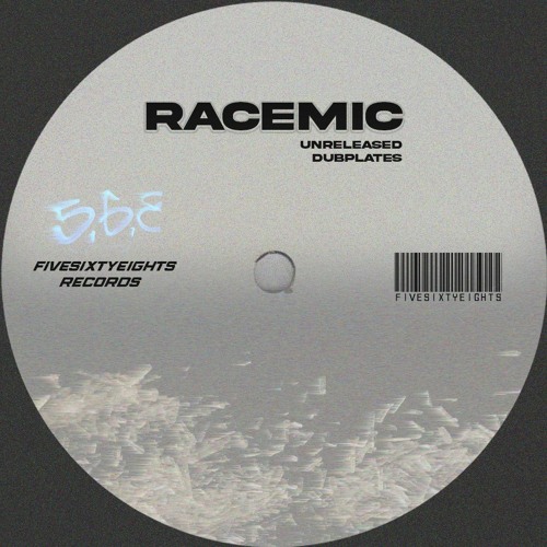 RACEMIC - NEWBLOOD EDIT [CLIP PREVIEW]