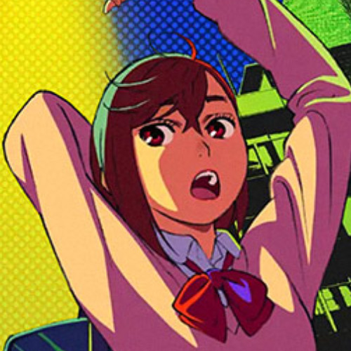 Dandadan DnB Remix (Otonoke by Creepy Nuts Remix)