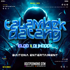 TALAMBEK DATANG #ELDO ( APM X DJ JHODDY )#BAITONA ENTERTAIMENT