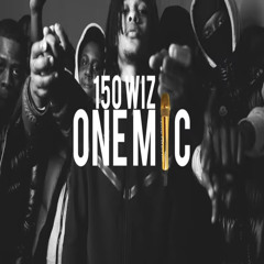 One Mic Freestyle