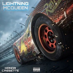 Lightning McQueen