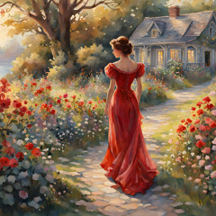 David O'shea - My Lady