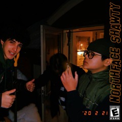 Northface Shawty (ft. samigo & IV)