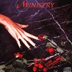 Revenge - Ministry