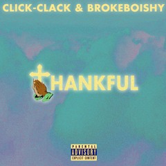 Thankful EP