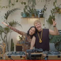 A Playlist of Brazilian Reggae Grooves with Batukizer