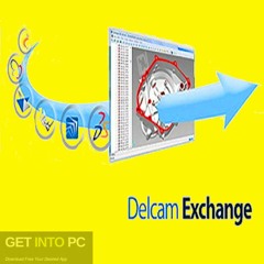 Stream Delcam Exchange 2012 R3 Crack From Brent | Listen Online.