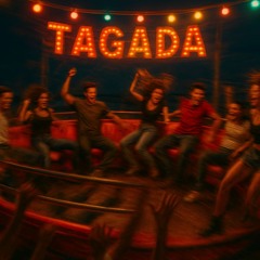 Tagadá