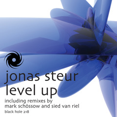 Level Up (Radio Edit)