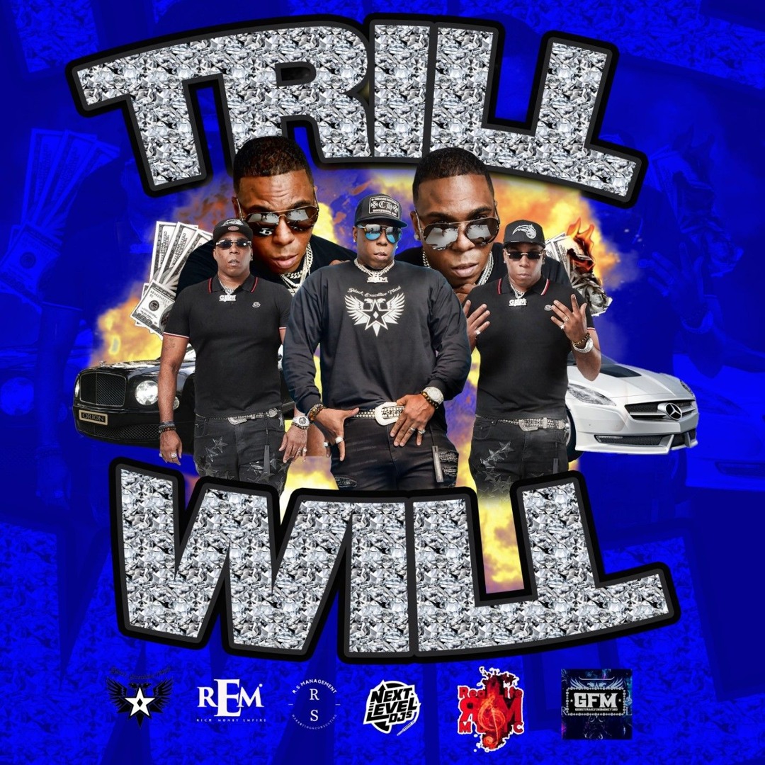 Remix King Boog x Trill Will DJ Mix