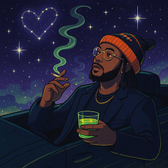 Sippin onna Star