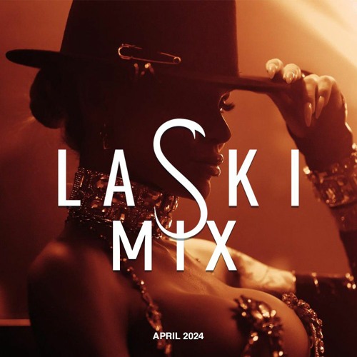 Savin - Laskimix April 2024