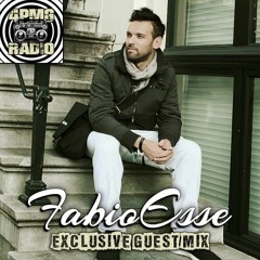 FabioEsse 4PMG Radio Guest Mix [June 2020]