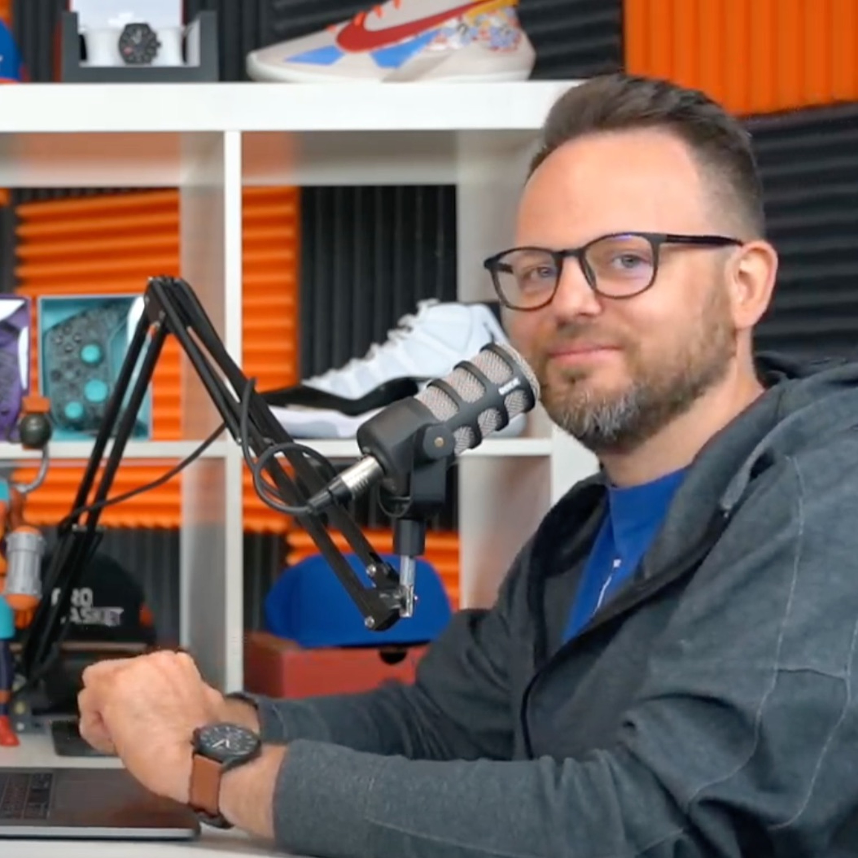 PROBASKET Podcast
