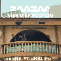 ZAAZAA (Vier Diep Bootleg)