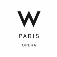 #2 Radio FG invite le W Paris Opéra with Martin Alix 12/04/2020