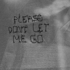 Don't Let Me Go