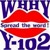 Artwork for WHHY-FM Montgomery Y102 Rusty Ford 6-10-82