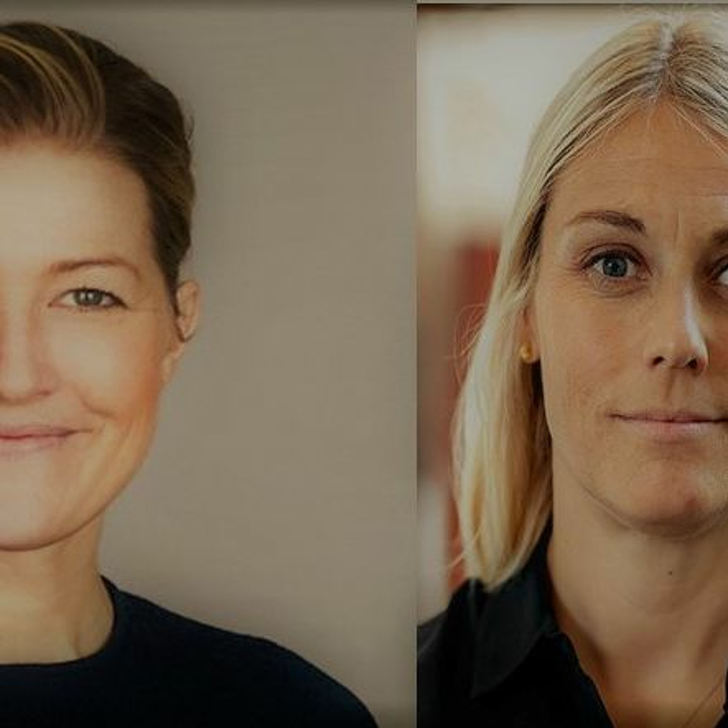 RISTERIET uge 22: Hvem er ugens Komiske Ali? Trine B eller Sofie C? episode artwork