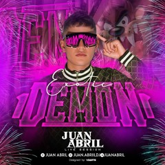 EXOTIC DEMON - JUAN ABRIL