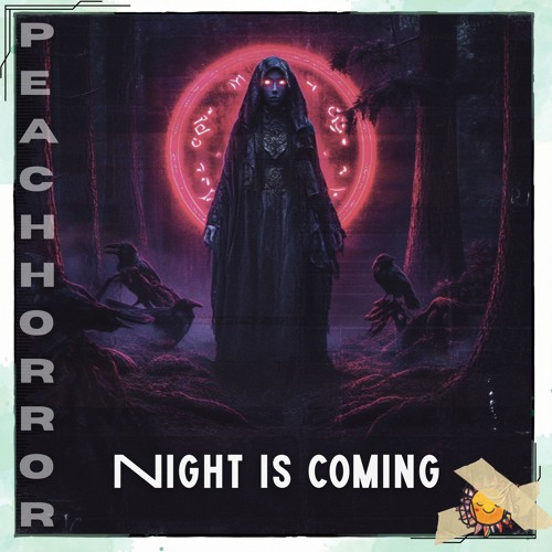 Stream Night is coming by PeacHHorroR | Listen online for free on ...