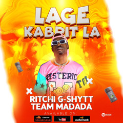 Kabrit ( Ritchy G-Shytt Ft Team Madada ).mp3