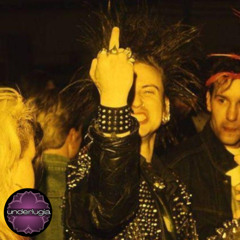 killchanel - psychedout (luxkk) [underlugia + seer + 8teen]