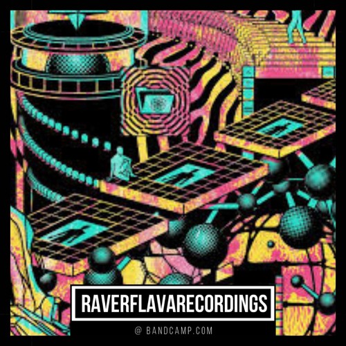 HUD - Turning The Tables (Original Mix)