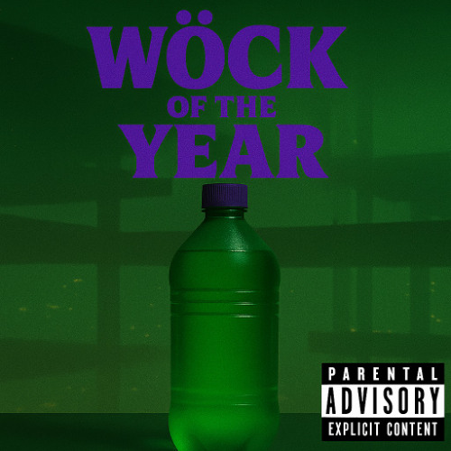 WOTY ( Prod. Snorkatje)
