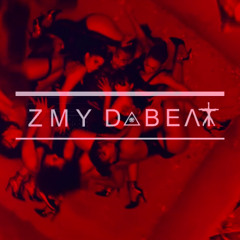 "C.L.U.B. - C.O.D.E" ► Hip Hop Rap Beat Instrumental {Hard Banger} Prod. by ZMY DaBeat