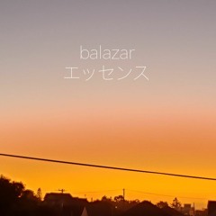Balazar ~ Essence  ( Ambient / Sleep / Chill ) Listen on Spotify