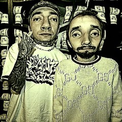 TERROR REID & POUYA - VENGEANCE (DUBSTEP REMIX)