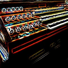 Organ Pad