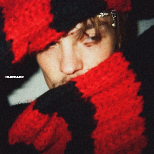 SURFACE [Prod. pnkblnkt, VVDSOUND]