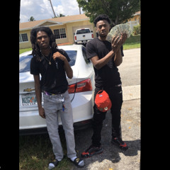 You & Your Crew X Luh T