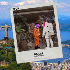 Bailar Ft Beth Aggett